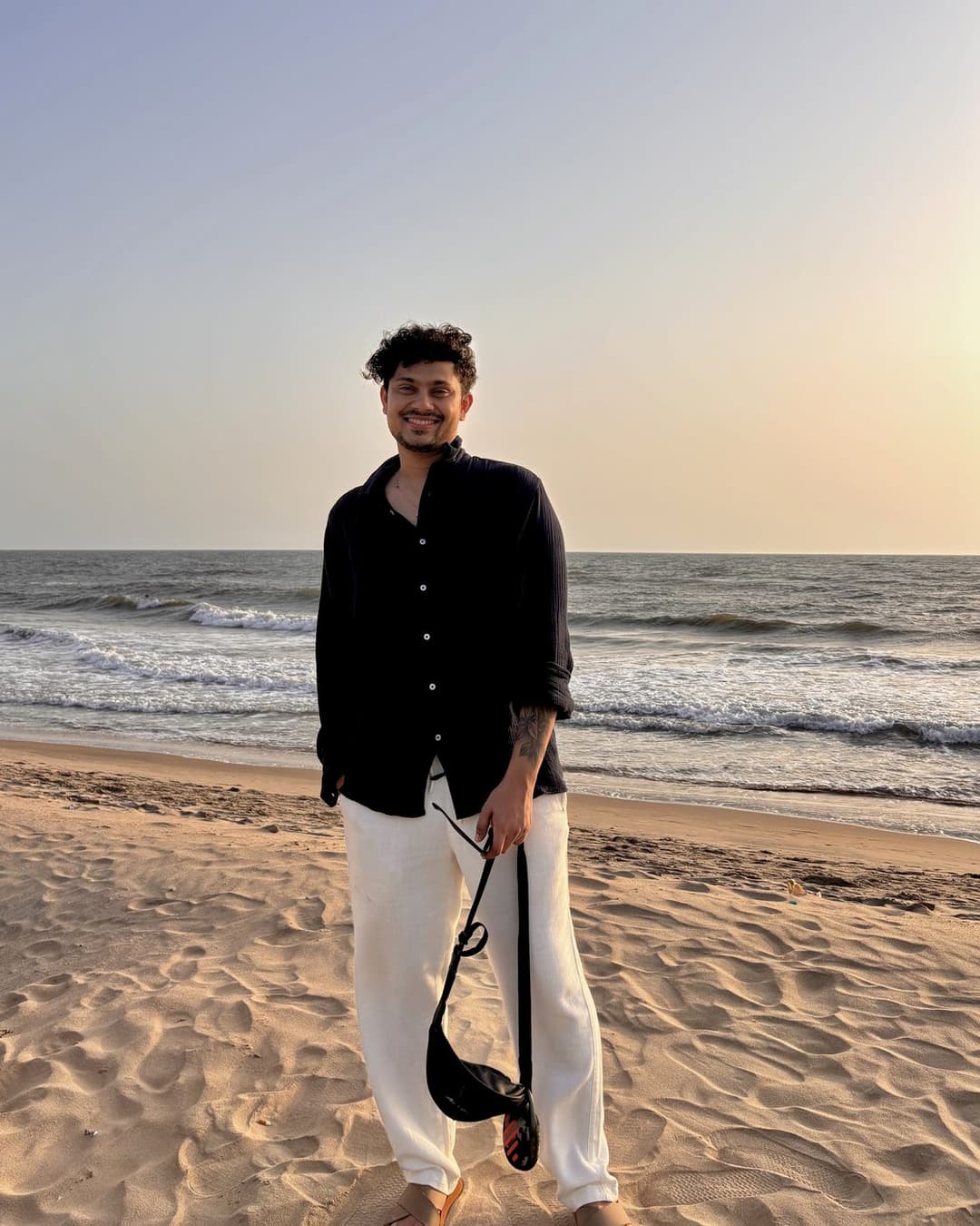 Ruben Lobo, founder of Branded Doctor